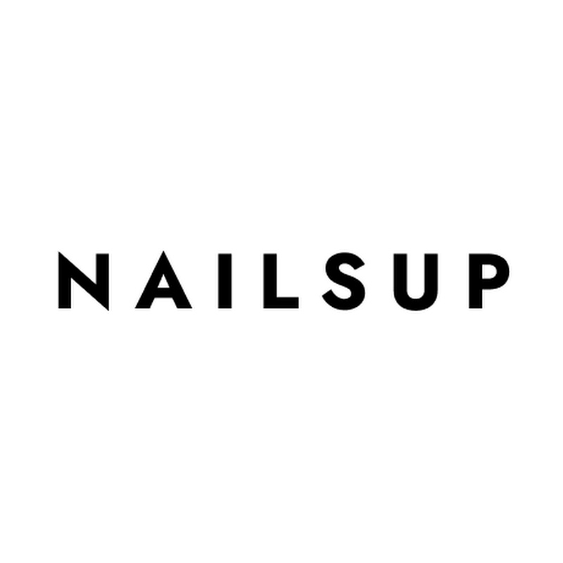 Nails Up Official