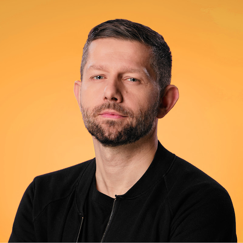 Michal Sadowski