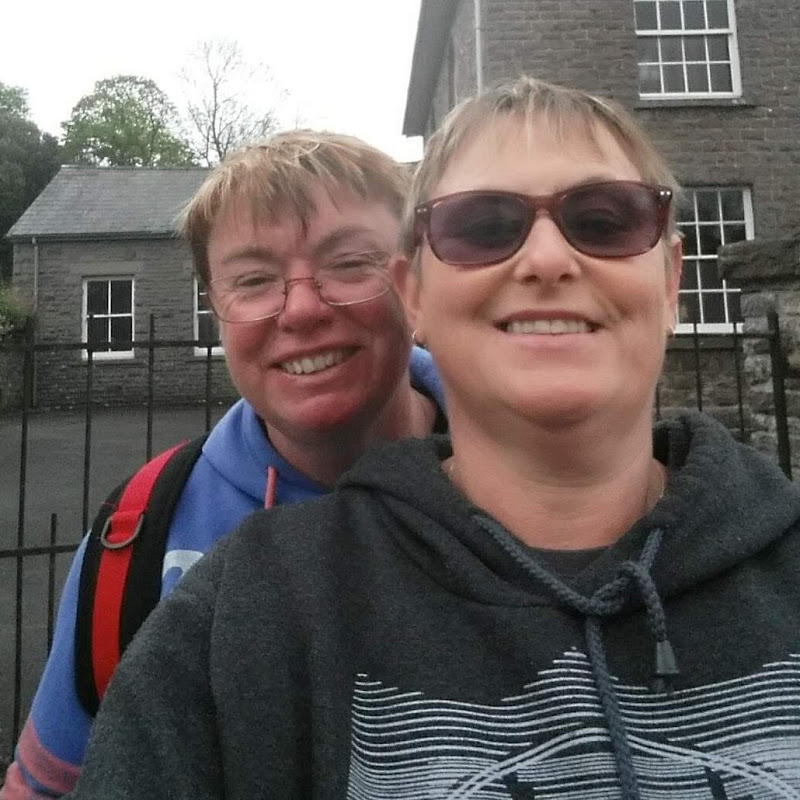 Two Birds in a Van Australia