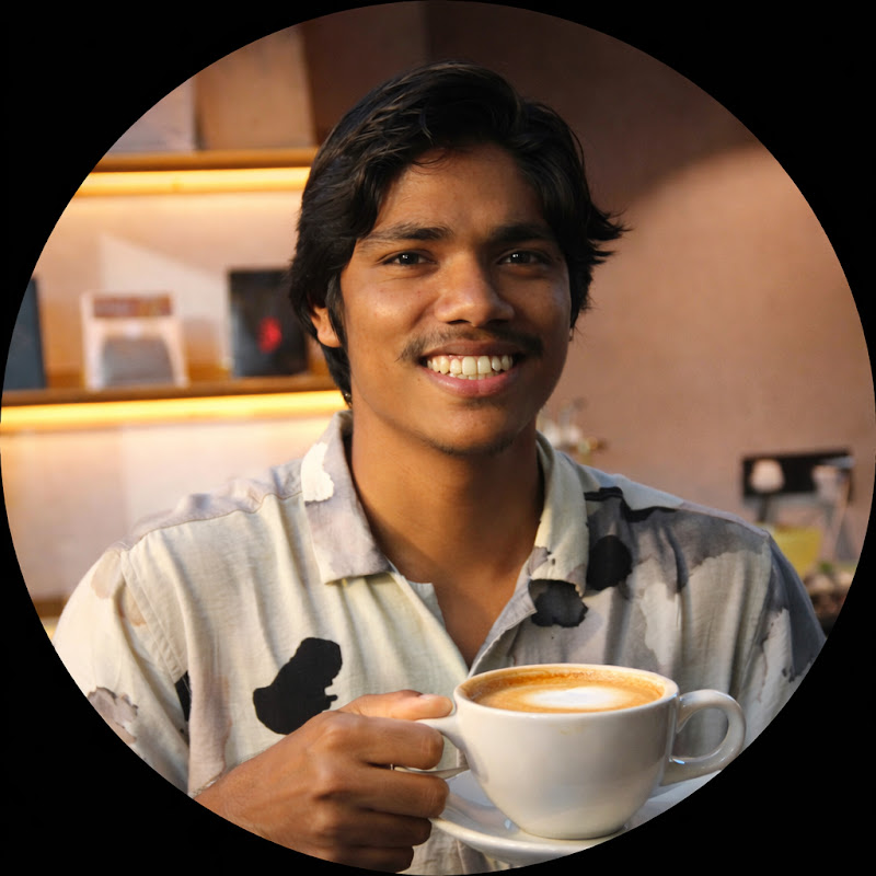 iamcoffeeartist