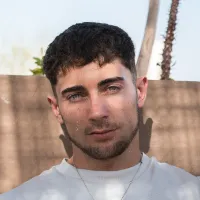 Luke Stones