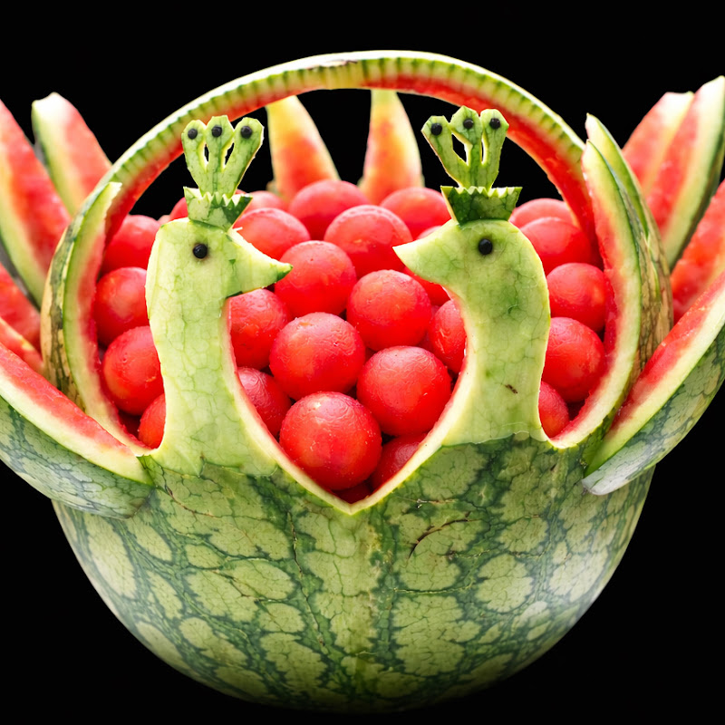 Josephine Food Art 