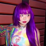 Violet Ocampo