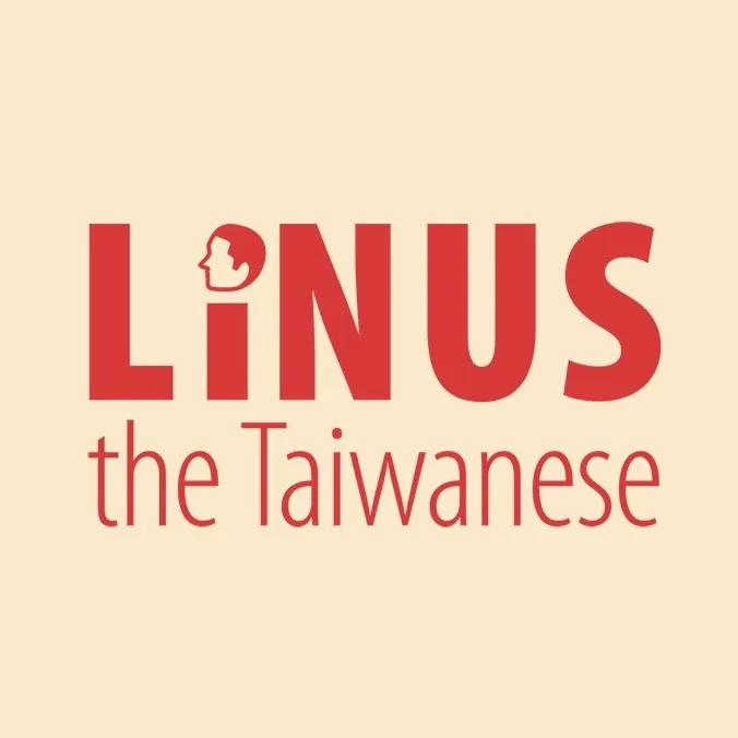 Linus the Taiwanese