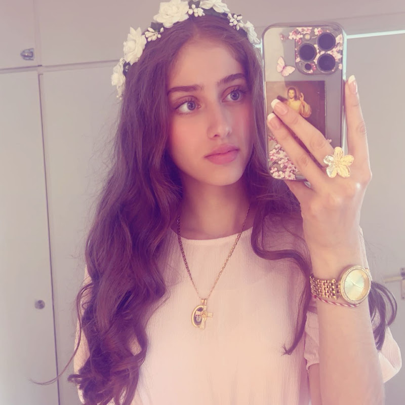 Daughter•of•God