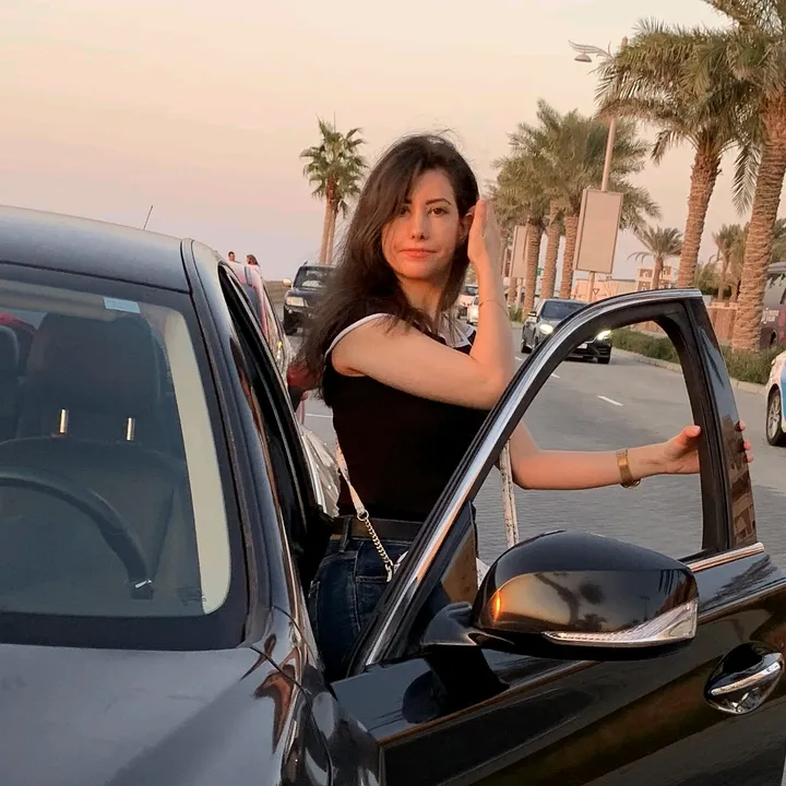 MARAM MZHER