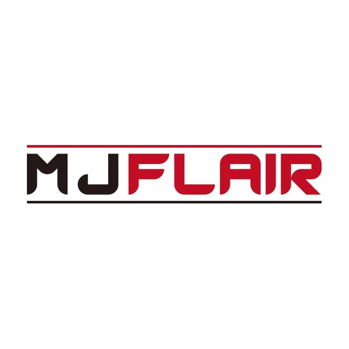 MJFLAIR Barware