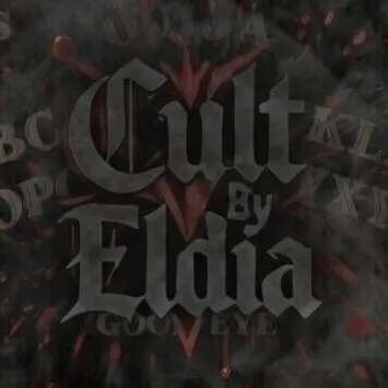 ☽ ✦ ℭ𝔲𝔩𝔱 𝔟𝔶 𝔈𝔩𝔡𝔦𝔞✧