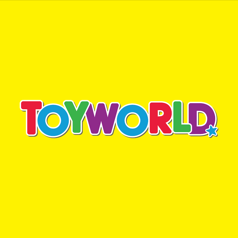 Toyworld New Zealand