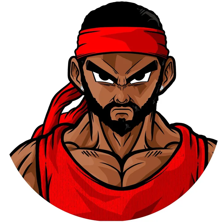 Kung Fu Kenny