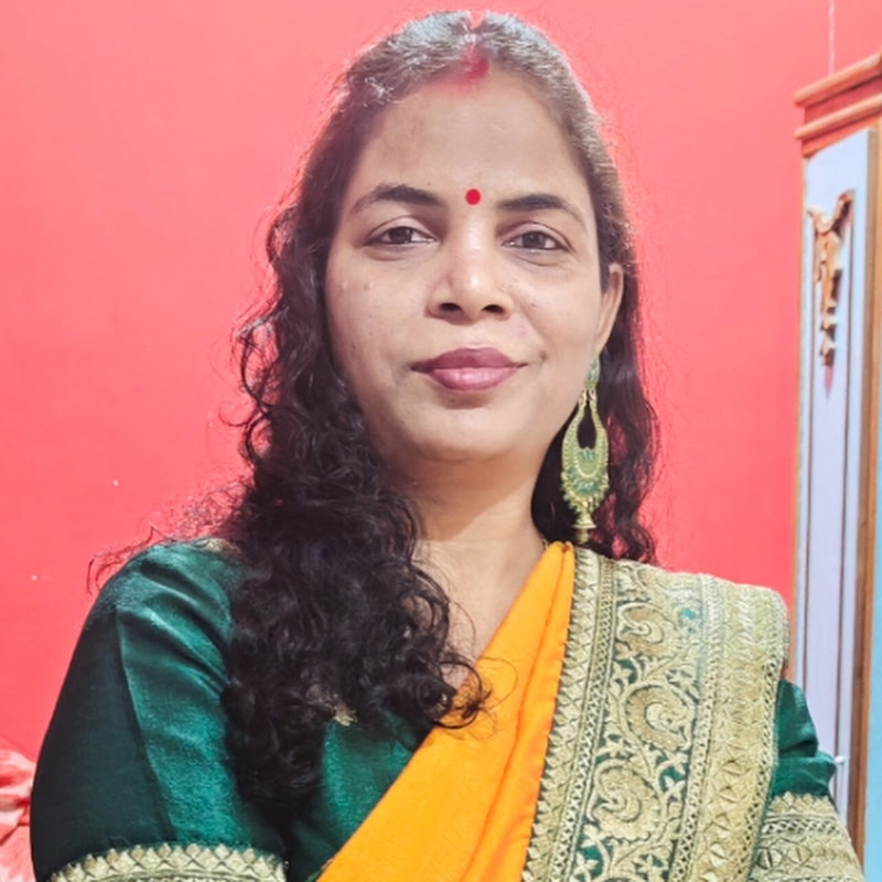 Dr.Vijayluxmi Gupta