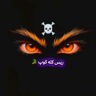 ⚔️🔐رایس 🗿⚰️ کله کوپ🚿🔭🪚126