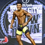 Zay Olivas | Online Coach
