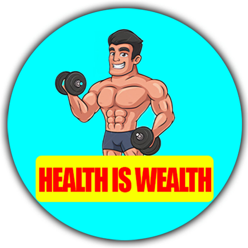 Health is Wealth
