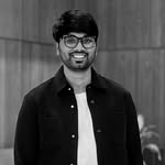 Vamshi | Product Designer