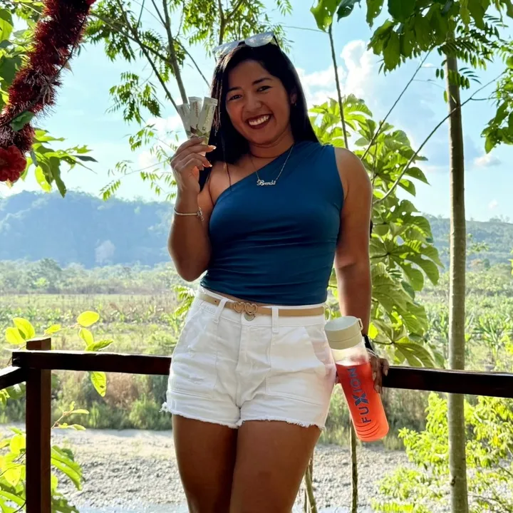 Brenda Salinas