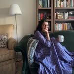 Susie | Statistician & cozy homebody