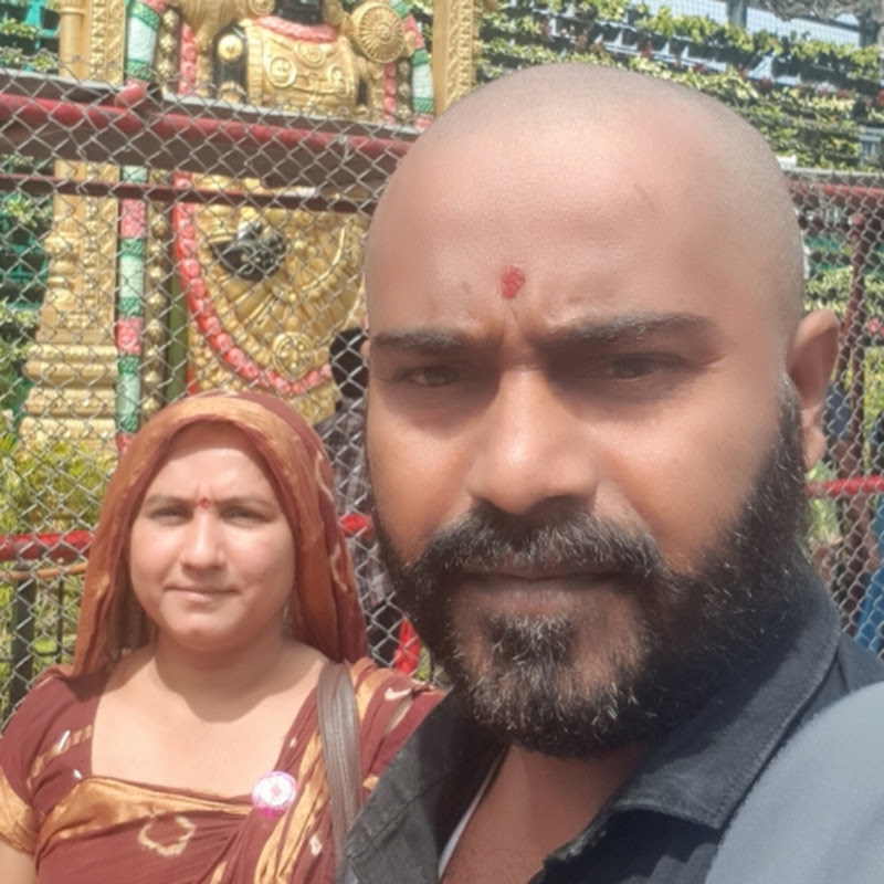 Ramakant Shrimali