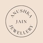 Anushka Jain Jewellery
