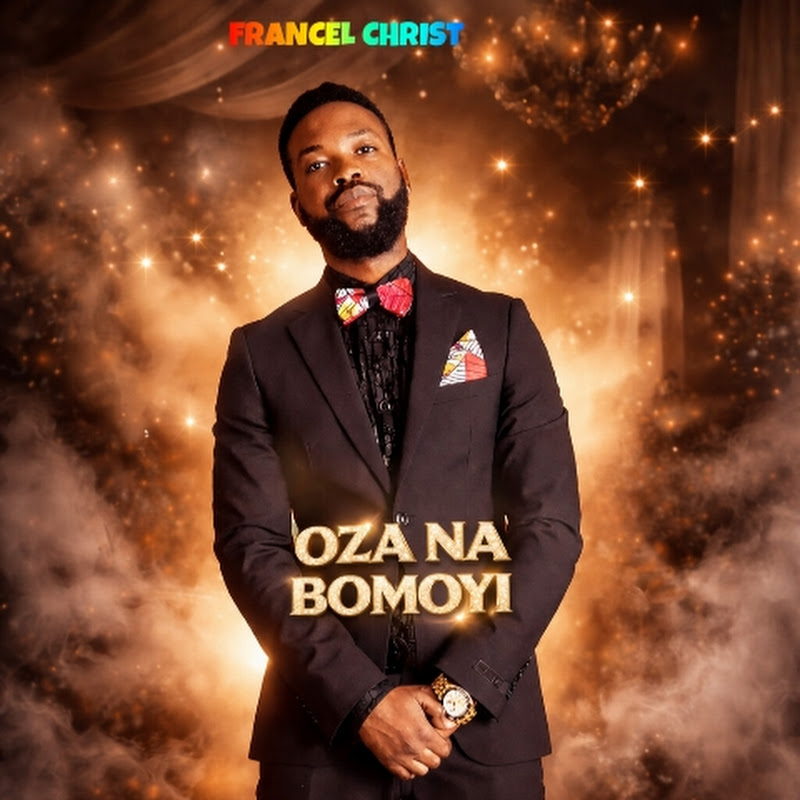 Francel Christ officiel 