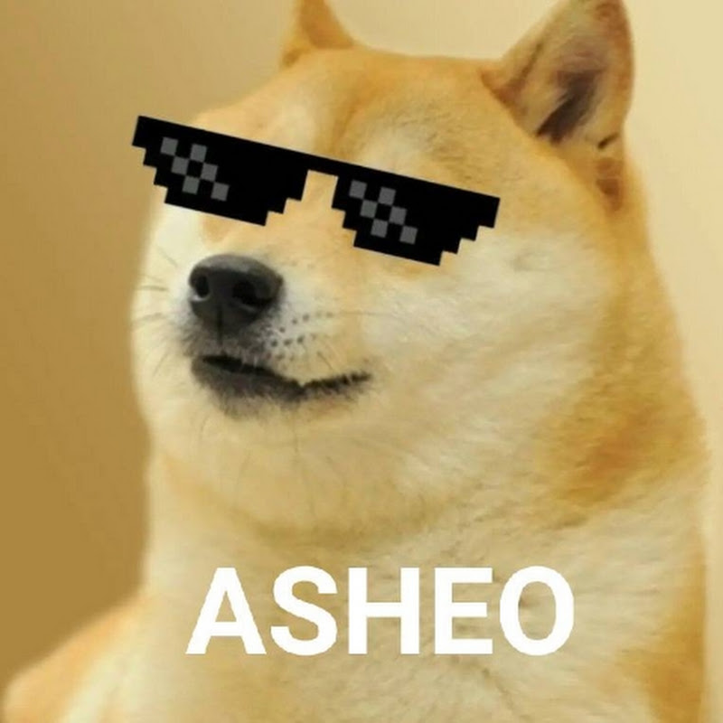 ASHEO 艾希歐