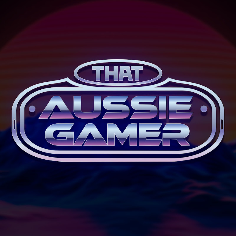 ThatAussieGamer@YT