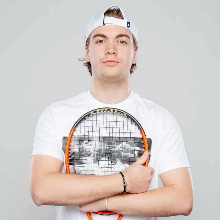 Dilhan | Tennisplayer🎾