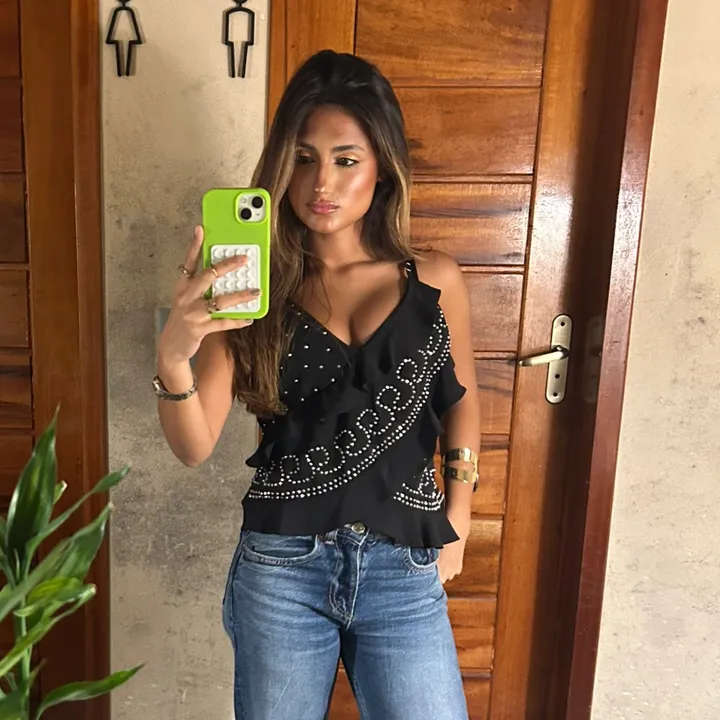 Larinha