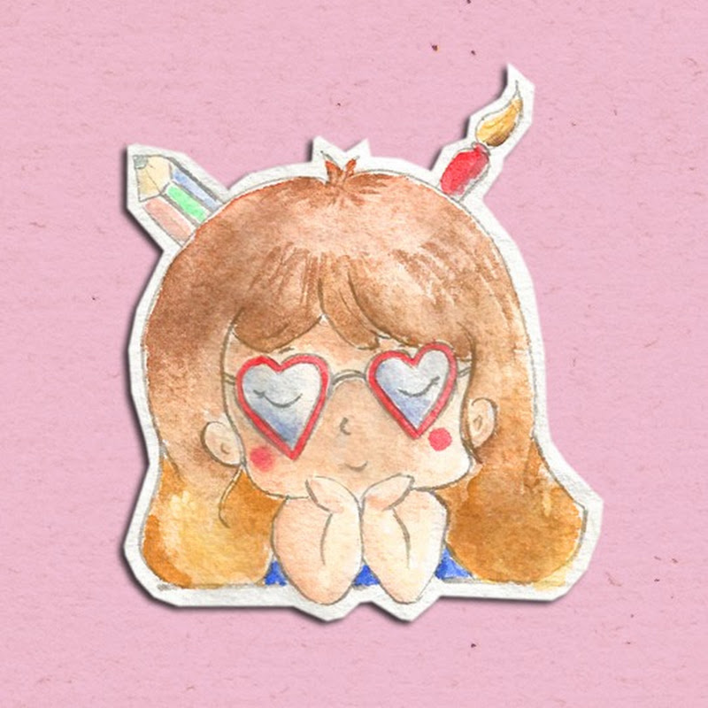 Lyly Stationery