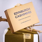 EDINBURGH CASHMERE