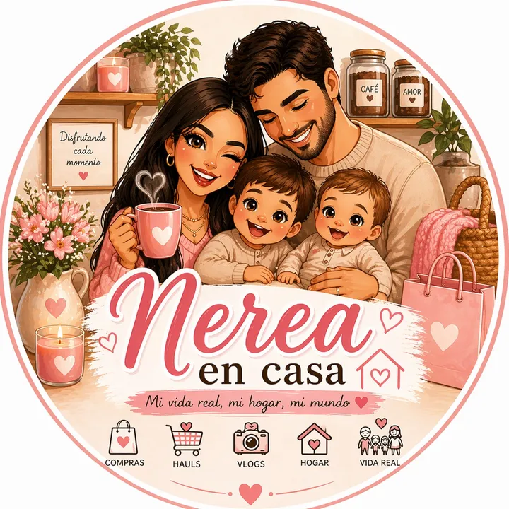 Nerea En Casa