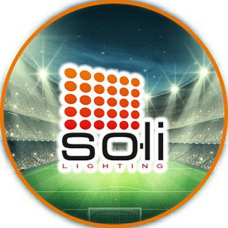 SOLi Lighting