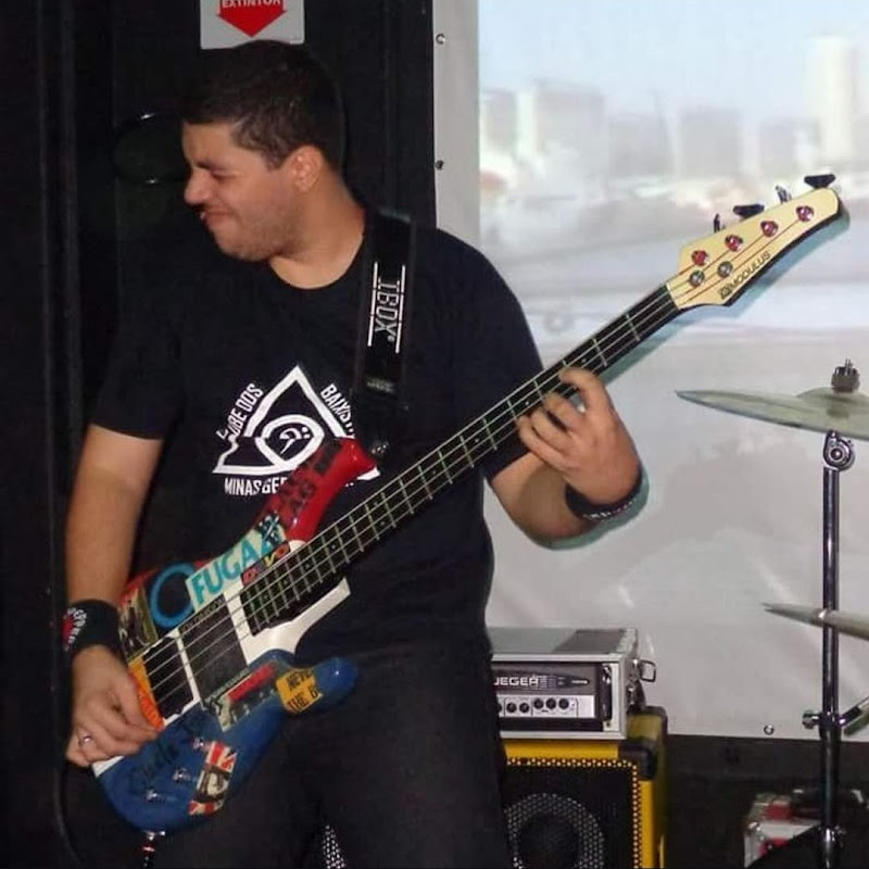 Gustavo Martins Leandro