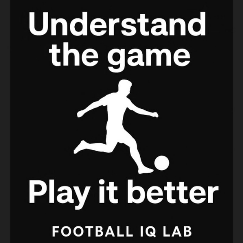 Football IQ Lab