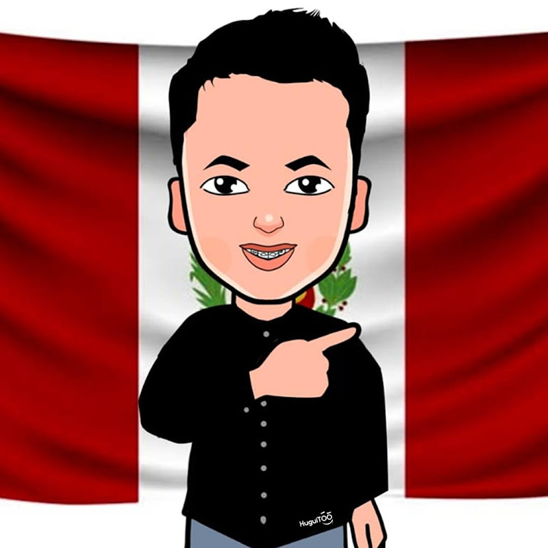 Huguitoo
