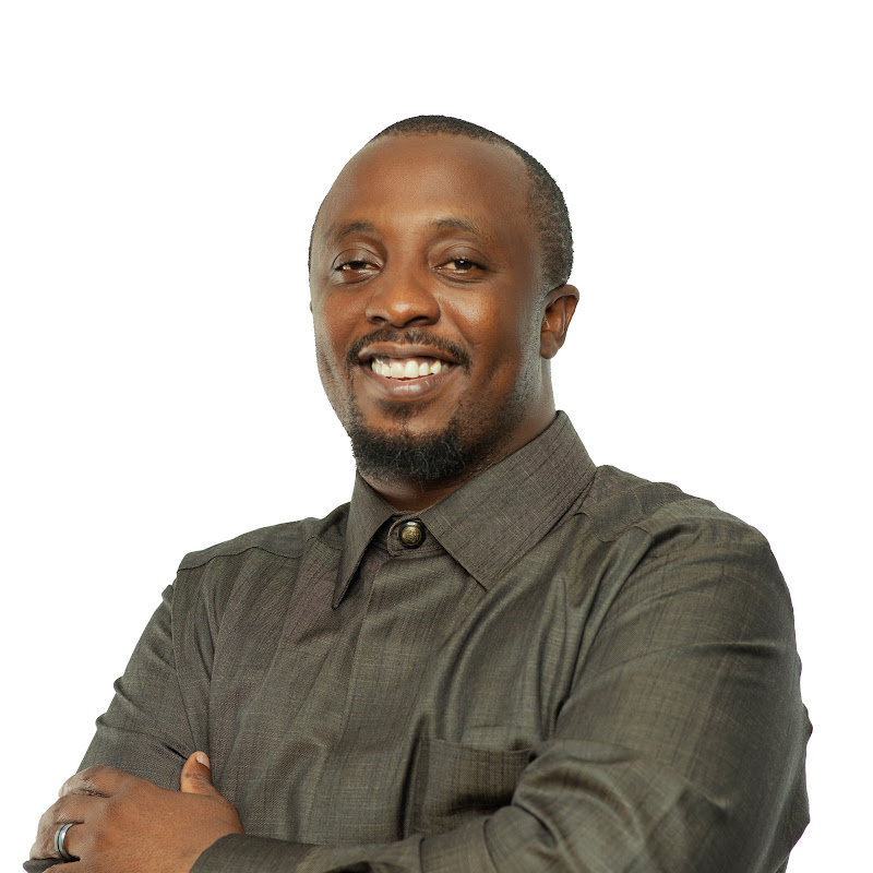 Pastor Mpangwe Mutwale