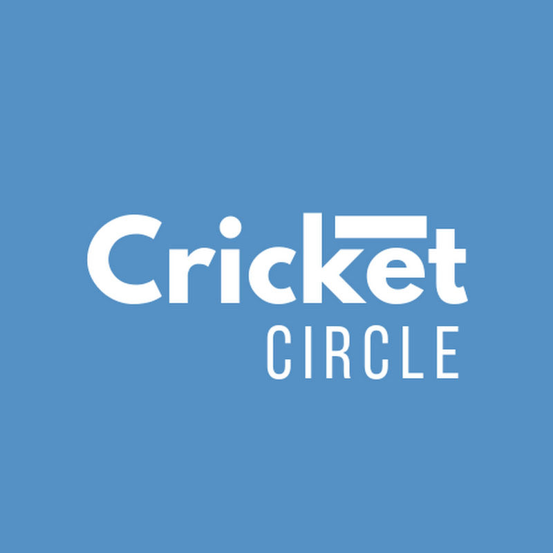 Cricket Circle 07