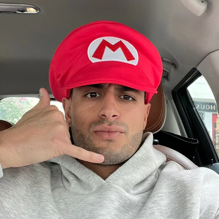 Supermario