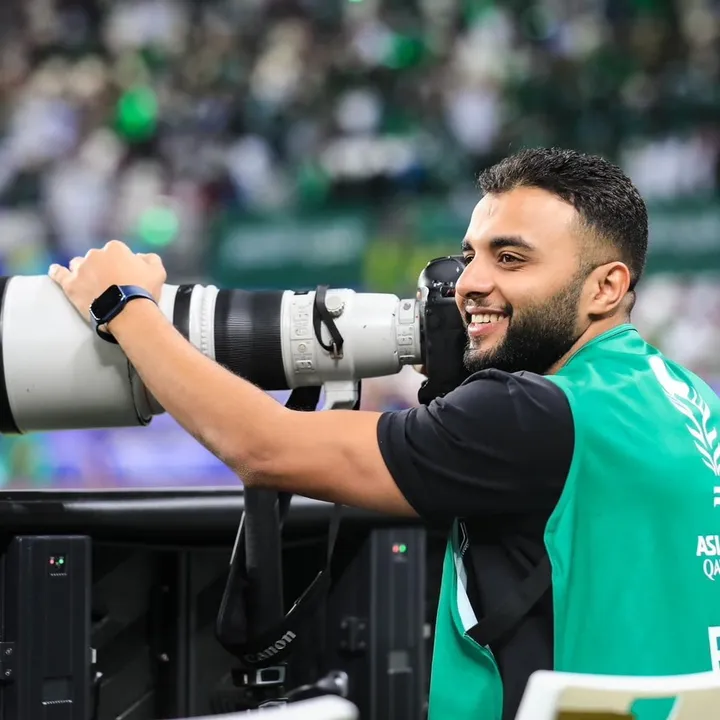 Mohamed Elhosary