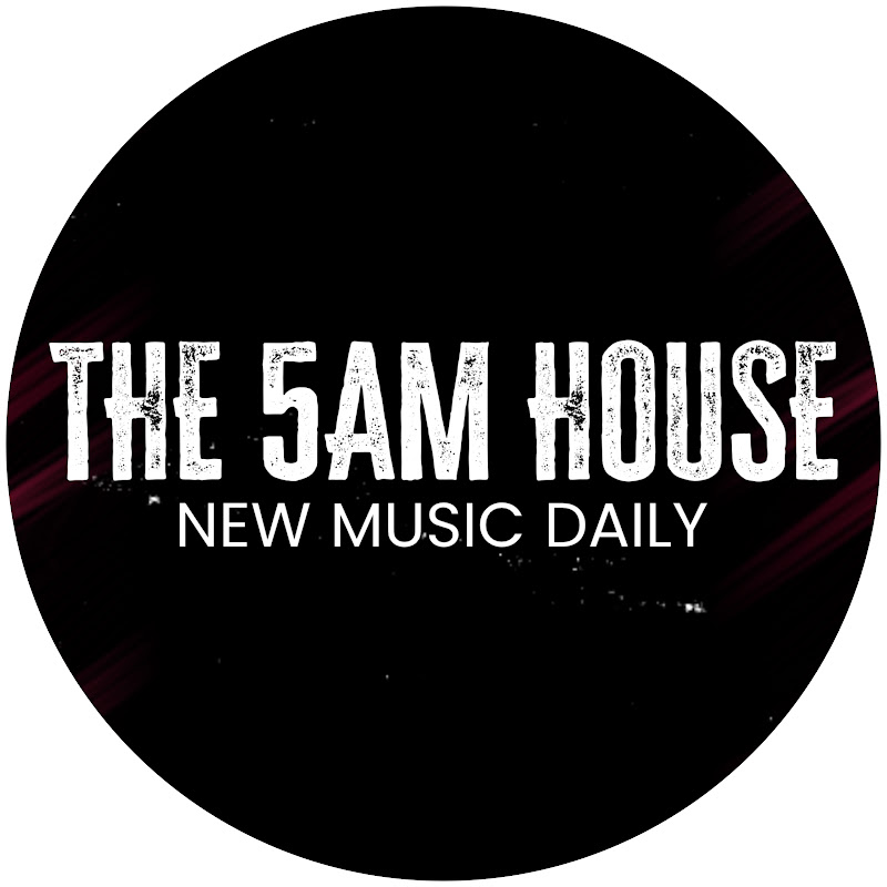 The 5AM HOUSE