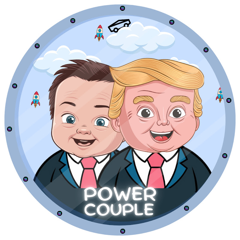 Power Couple Coin 