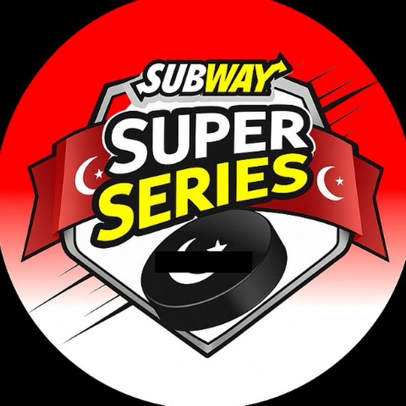 Subway Super Series