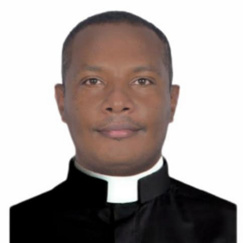 PADRE CESAR AUGUSTO CALDERON CAICEDO OFICIAL 2026