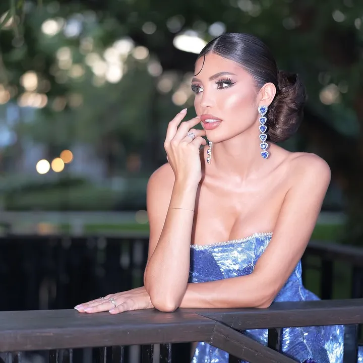Organización Missgrandcolombia