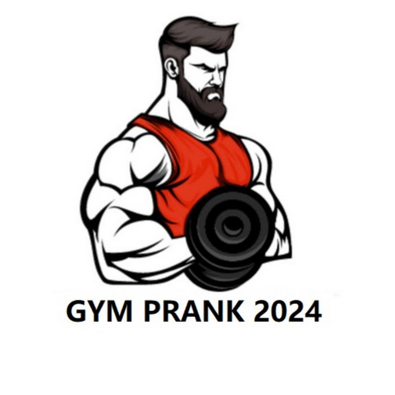 GYM Prank 2024