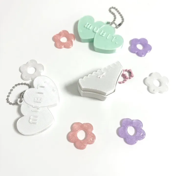 Mubit shop