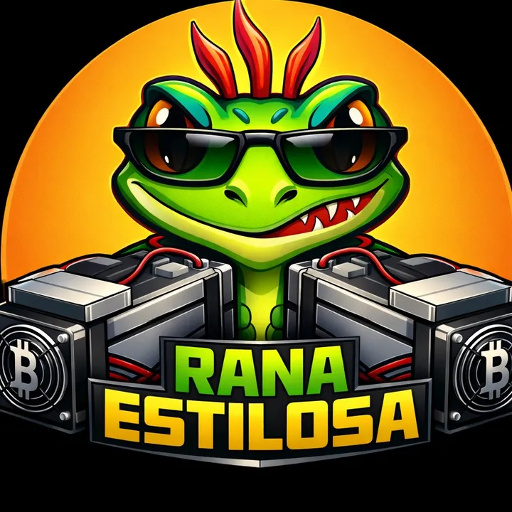 RanaEstilosa