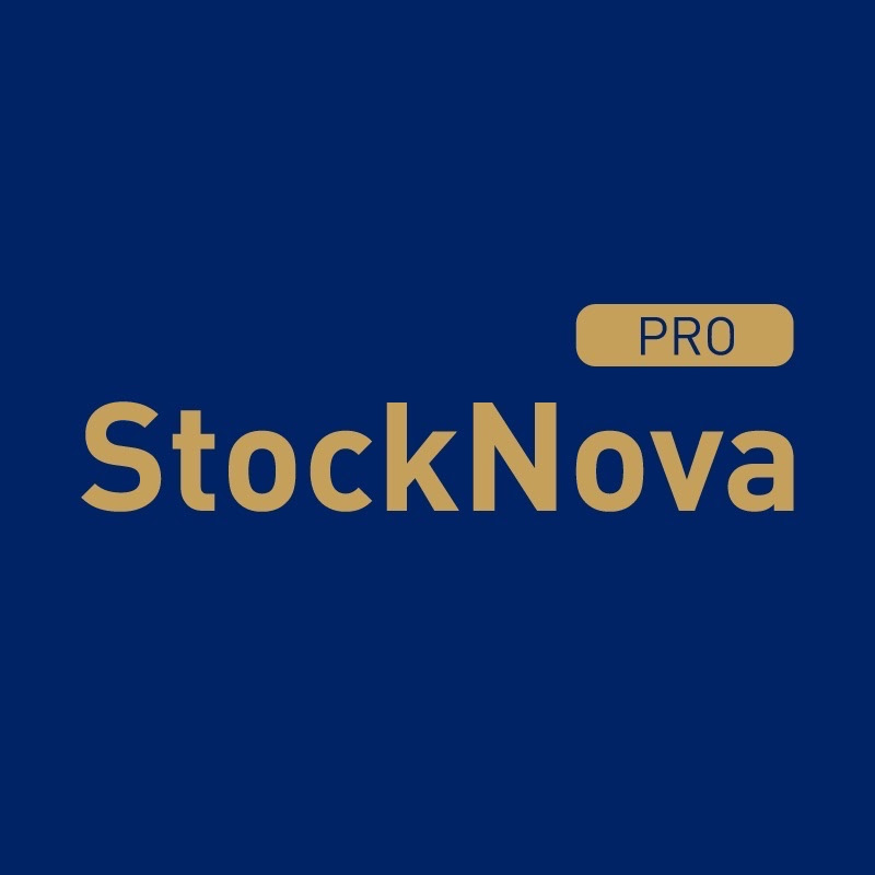 StockNova Pro