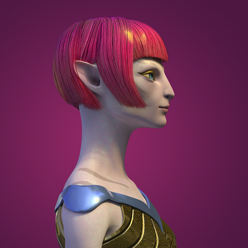 Shen Art Meditations