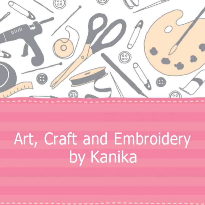 Art and Craft by Kanika